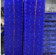 Hình ảnh công ty Nhựa Tân Hợp Phát